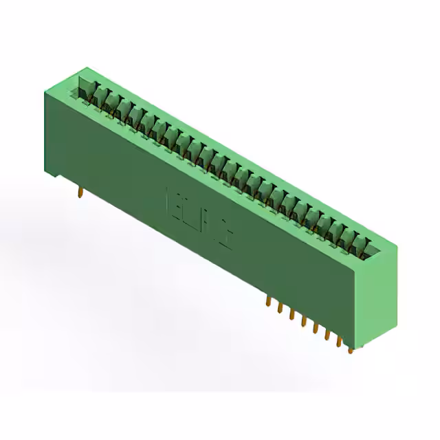 342-048-556-201 EDAC Inc.  Edgeboard Connectors